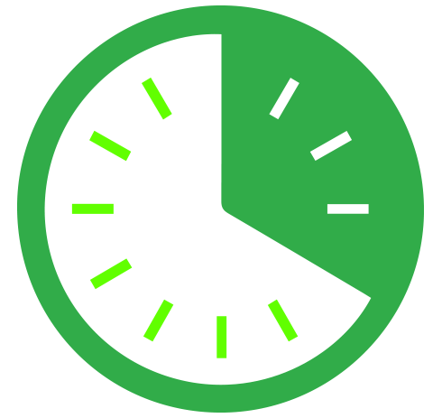 Save Time Logo