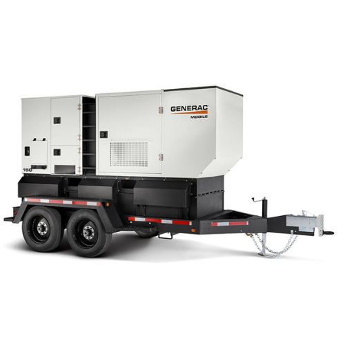 Power Generator Rental