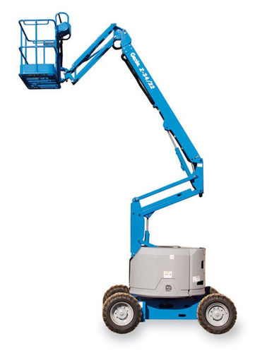 Boom Lift Rental